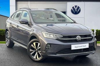 Volkswagen Taigo 1.0 TSI Life 5dr