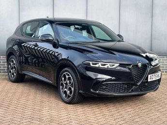 Alfa Romeo Tonale 1.5 MHEV Sprint 5dr Auto
