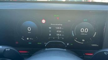 Hyundai Kona 1.6 Hybrid 129 N Line S 5dr DCT