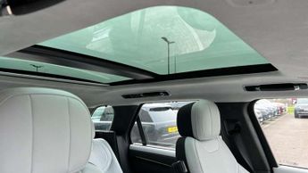 Land Rover Range Rover Sport 3.0 D350 Autobiography 5dr Auto