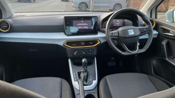 SEAT Arona 1.0 TSI 110 SE Technology 5dr DSG