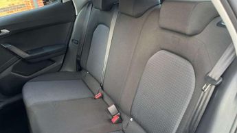 SEAT Arona 1.0 TSI 110 SE Technology 5dr DSG