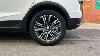 SEAT Arona 1.0 TSI 110 SE Technology 5dr DSG