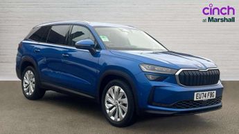 Skoda Kodiaq 2.0 TDI SE L 5dr DSG [7 Seat]