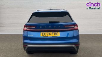 Skoda Kodiaq 2.0 TDI SE L 5dr DSG [7 Seat]