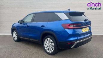 Skoda Kodiaq 2.0 TDI SE L 5dr DSG [7 Seat]