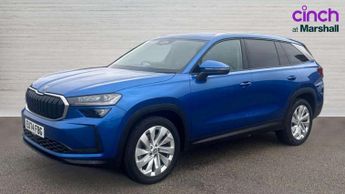 Skoda Kodiaq 2.0 TDI SE L 5dr DSG [7 Seat]
