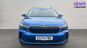 Skoda Kodiaq 2.0 TDI SE L 5dr DSG [7 Seat]