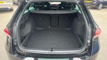 Skoda Octavia Estate 1.5 TSI 150 e-TEC Sportline 5dr DSG