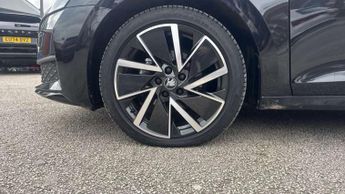 Skoda Octavia Estate 1.5 TSI 150 e-TEC Sportline 5dr DSG