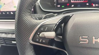 Skoda Octavia Estate 1.5 TSI 150 e-TEC Sportline 5dr DSG