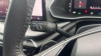 Skoda Octavia Estate 1.5 TSI 150 e-TEC Sportline 5dr DSG