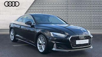 Audi A5 35 TFSI Sport 2dr S Tronic