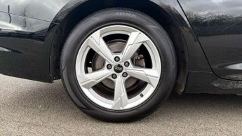 Audi A6 40 TFSI Sport 4dr S Tronic