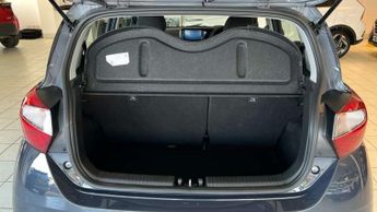 Hyundai i10 1.0 [63] Advance 5dr Auto [Nav]