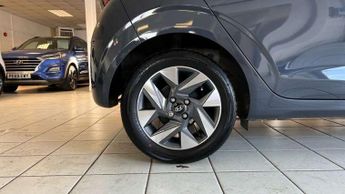 Hyundai i10 1.0 [63] Advance 5dr Auto [Nav]