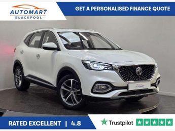 MG HS 1.5 T-GDI Exclusive 5dr