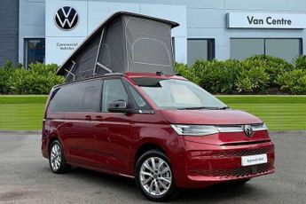 Volkswagen California 1.5 TSI eHybrid Ocean 5dr 4MOTION DSG