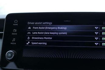 Skoda Kamiq 1.5 TSI SE 5dr DSG