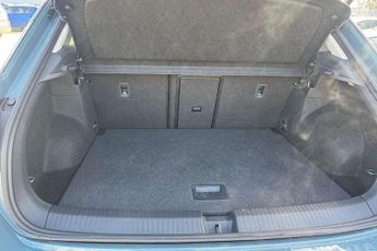 Volkswagen T-Roc 1.5 TSI Style 5dr DSG