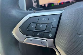 Volkswagen T-Roc 1.5 TSI Style 5dr DSG