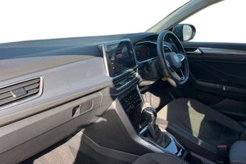 Volkswagen T-Roc 1.5 TSI Style 5dr DSG