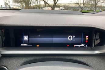 Vauxhall Grandland 1.2 Hybrid [136] Ultimate 5dr e-DCT6 [Pan Roof]