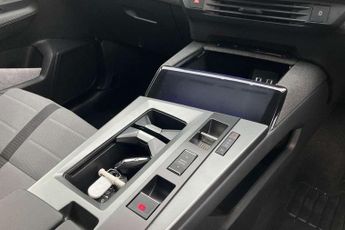 Vauxhall Grandland 1.2 Hybrid [136] Ultimate 5dr e-DCT6 [Pan Roof]