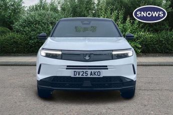Vauxhall Grandland 1.2 Hybrid [136] Ultimate 5dr e-DCT6 [Pan Roof]