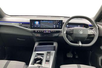 Vauxhall Grandland 1.2 Hybrid [136] Ultimate 5dr e-DCT6 [Pan Roof]