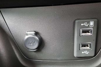 Vauxhall Crossland 1.2 Turbo [130] Elite Edition 5dr Auto