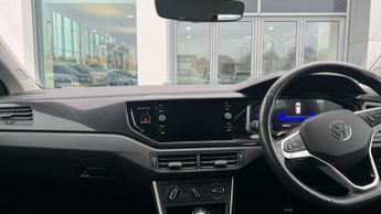 Volkswagen Taigo 1.0 TSI 110 Life 5dr DSG