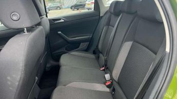 Volkswagen Taigo 1.0 TSI 110 Life 5dr DSG