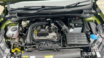 Volkswagen Taigo 1.0 TSI 110 Life 5dr DSG