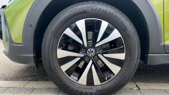 Volkswagen Taigo 1.0 TSI 110 Life 5dr DSG