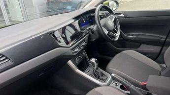 Volkswagen Taigo 1.0 TSI 110 Life 5dr DSG