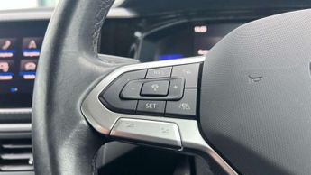 Volkswagen Taigo 1.0 TSI 110 Life 5dr DSG