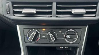 Volkswagen Taigo 1.0 TSI 110 Life 5dr DSG