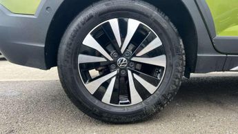 Volkswagen Taigo 1.0 TSI 110 Life 5dr DSG