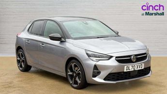 Vauxhall Corsa 1.2 Turbo SRi Premium 5dr