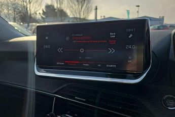 Peugeot 2008 1.2 PureTech 130 Allure Premium 5dr EAT8