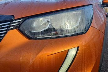 Peugeot 2008 1.2 PureTech 130 Allure Premium 5dr EAT8