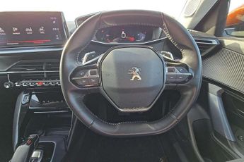 Peugeot 2008 1.2 PureTech 130 Allure Premium 5dr EAT8