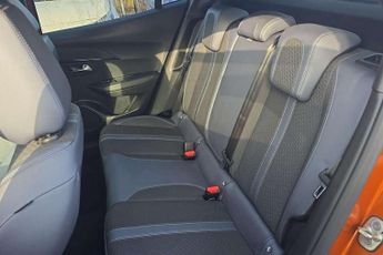 Peugeot 2008 1.2 PureTech 130 Allure Premium 5dr EAT8