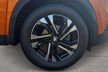 Peugeot 2008 1.2 PureTech 130 Allure Premium 5dr EAT8