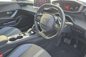 Peugeot 2008 1.2 PureTech 130 Allure Premium 5dr EAT8