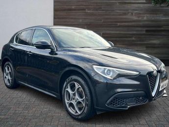 Alfa Romeo Stelvio 2.0 Turbo 280 Speciale 5dr Auto