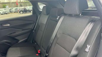 Nissan Qashqai 1.3 DiG-T MH 158 N-Connecta 5dr Xtronic