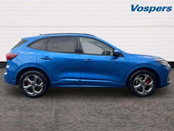 Ford Kuga 2.5 FHEV ST-Line 5dr CVT