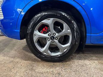 Ford Kuga 2.5 FHEV ST-Line 5dr CVT